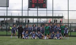 U17 Kızlar’da Derbi Liderin Oldu