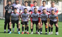 İkinci Yarıda Fırtına Gibi: Dörtdivanspor 3-1