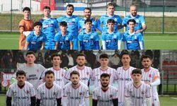 Sebenspor ile Kıbrıscıkspor 3 Puan Peşinde