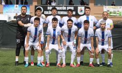 Metehan Şefik Erhan Hat-Trick Yaptı, Aladağspor Farka Koştu