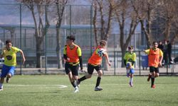 Bolu’da Okul Sporları Futbol Yıldızları Müsabakaları Başladı