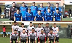 Play-Off’ta Dev Kapışma: Aladağspor – Dörtdivanspor