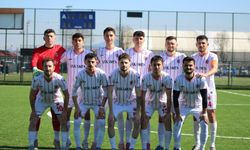 Play-Off’ta Gol Düellosu: Sebenspor 3–2 Kıbrıscıkspor