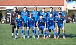Mavi-Beyazlılar Play-Off’ta 2’de 2 Yaptı