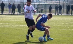 Aladağspor’un Yenilmezlik Serisini Dörtdivanspor Bitirdi