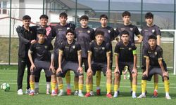 Soysalspor’dan Play-Off’ta Gollü Galibiyet