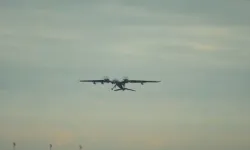 Bayraktar AKINCI’dan milli füze ile tam isabet