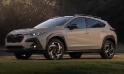 Subaru, yakıt sızıntısı nedeniyle 70 bin aracı geri çağırıyor