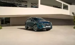 Nissan modellerinde mart ayına özel kampanyalar