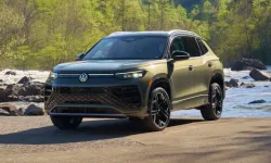 Volkswagen, benzinli Tiguan modelinin üretimini 2035 yılına kadar uzattı