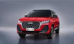 Chery, yurt dışı pazarlarda 6 milyon kullanıcı barajını aştı