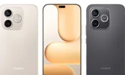 Honor 600 Lite tanıtıldı: İşte fiyatı ve özellikleri