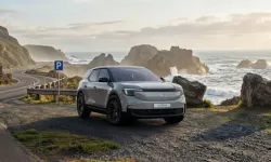 Yenilenen elektrikli Ford Explorer tanıtıldı: İşte özellikleri