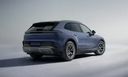Yeni Porsche Cayenne S Electric tanıtıldı: İşte özellikleri
