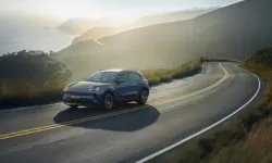 Yeni Porsche Cayenne S Electric tanıtıldı: İşte özellikleri