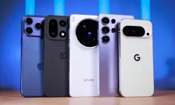 Telefon fiyatları artıyor: Bellek ve depolama birimleri işlemciden daha pahalı