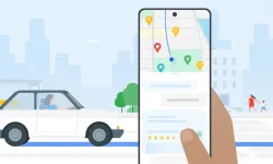 Google Haritalar kullananlar dikkat: 2 harika yapay zeka özelliği geldi