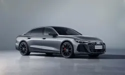 Çin pazarına özel yeni Audi A6L tanıtıldı: İşte özellikleri