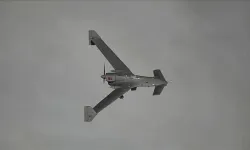 K2 Kamikaze İHA, menziliyle dosta güven, düşmana korku verdi