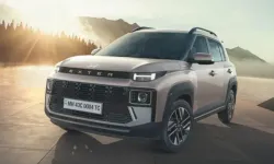 Hyundai en ucuz kompakt SUV modelini tanıttı