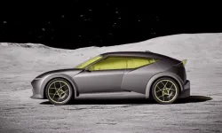 Merakla beklenen yeni Hyundai IONIQ 3, nisanda tanıtılacak