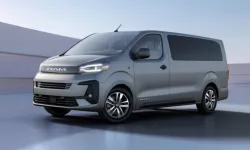 Türkiye'de üretilip ABD'ye ihraç edilecek: Karşınızda Ram ProMaster City