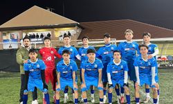 Play-Off’ta Kontrol Kıbrıscıkspor’da