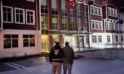 Kastamonu'da uyuşturucu operasyonu: 1 tutuklama