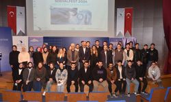 SOSYALFEST 2026 proje fikri yazma eğitimi başarıyla gerçekleştirildi