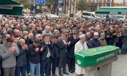 Devrek Postasının sahibi Çavuşoğlu hayatını kaybetti