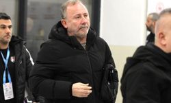 Sergen Yalçın rahatsızlanınca basın toplantısına katılamadı