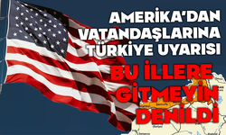 ABD’den Türkiye’nin Güneydoğusu İçin Seyahat Uyarısı: Adana Konsolosluğu Tahliye Ediliyor