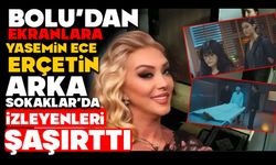 Bolu’dan Ekranlara: Yasemin Ece Erçetin Arka Sokaklar’da İzleyenleri Şaşırttı