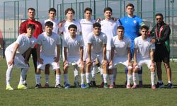 “Sivasspor Deplasmanda Boluspor’u 2-0 Mağlup Etti”