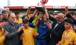 U16 Türkiye Şampiyonası 1. Kademe Müsabakaları Bolu’da Oynanacak