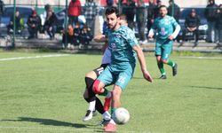 Geredespor Öne Geçti, Dörtdivanspor Pes Etmedi