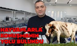 Türkiye'de geliştirilen proje hayvanlarla konuşturacak