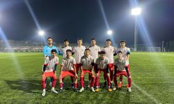 14 Futbol Kulübü’nden Bir Galibiyet Daha!