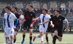 Liderin Sabır Oyunu: 3 Puan Son Dakikalarda Geldi