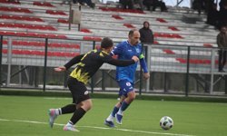 Son hafta öncesi zirve kızıştı