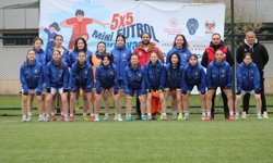 Sokak Futbolunda Nefes Kesen Mücadeleler