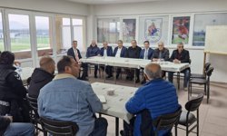 Kura çekimi ile U16 Şampiyonası Başlıyor