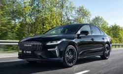 Rus efsanesi Volga, Çinlilerin desteğiyle geri döndü