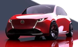 Mazda, giriş seviyesinden vazgeçmiyor: Mazda2 ve CX-3 yolda
