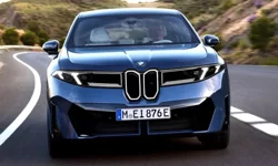 Almanya'da elektrikli araç satışları benzinli modelleri geçti