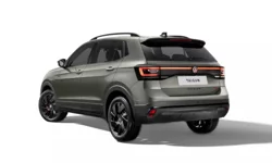 Volkswagen'den ucuz SUV modeli: Taigun tanıtıldı