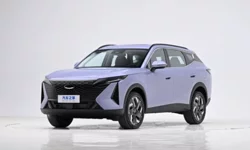 11 bin dolarlık Chery Tiggo 7L satışa çıktı: İşte özellikleri