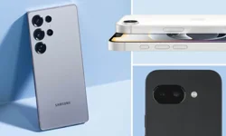 2025'in son çeyreğinde en çok satan telefonlar belli oldu