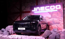 Omoda ve Jaecoo, küresel satışlarda 1 milyona yaklaştı