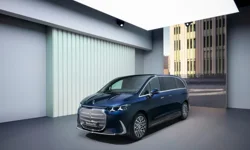 Mercedes-Benz VLE Almanya’da siparişe açıldı: İşte özellikleri